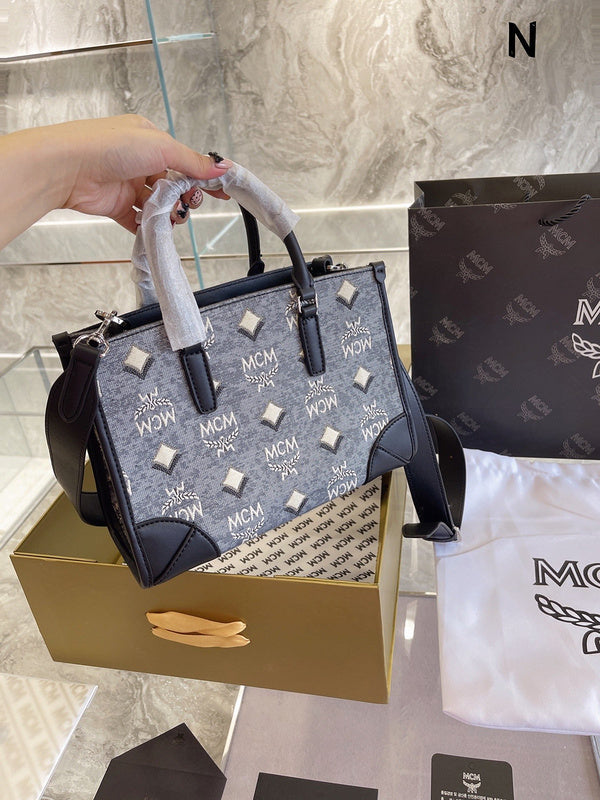 Glami- - MQM Bags - 037