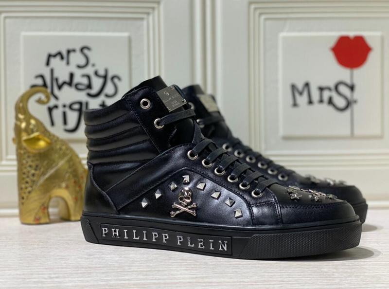 SAMC - PHP Shoes - 062