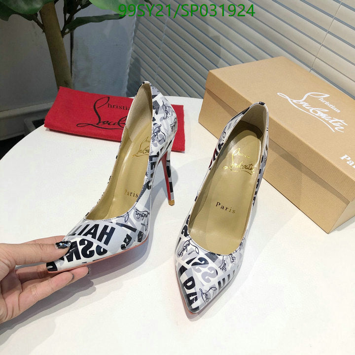 SAMC - CBL Women Shoes - 168