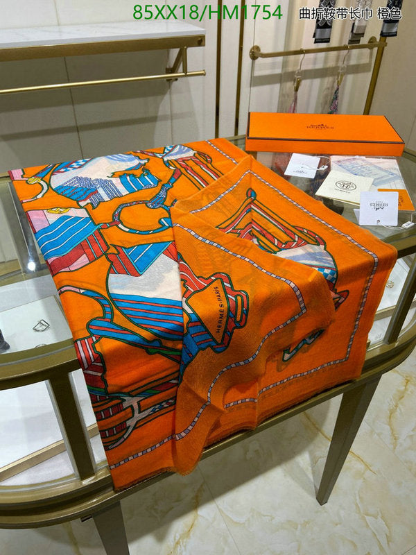 SAMC - HMS Scarves - 910