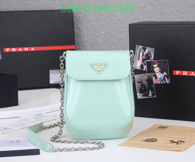 Satchel Bags - PDA Bags - 4450