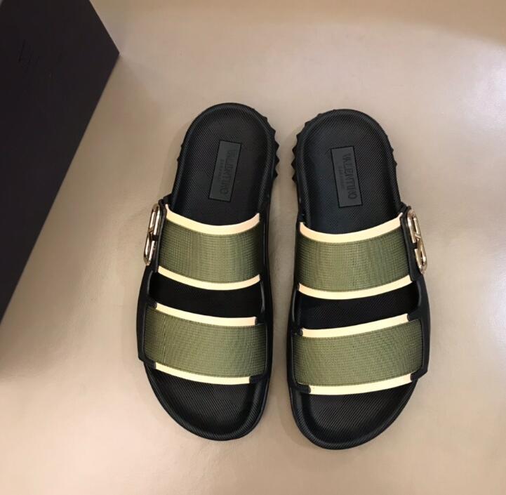 SAMC - VEL Men Shoes - 197