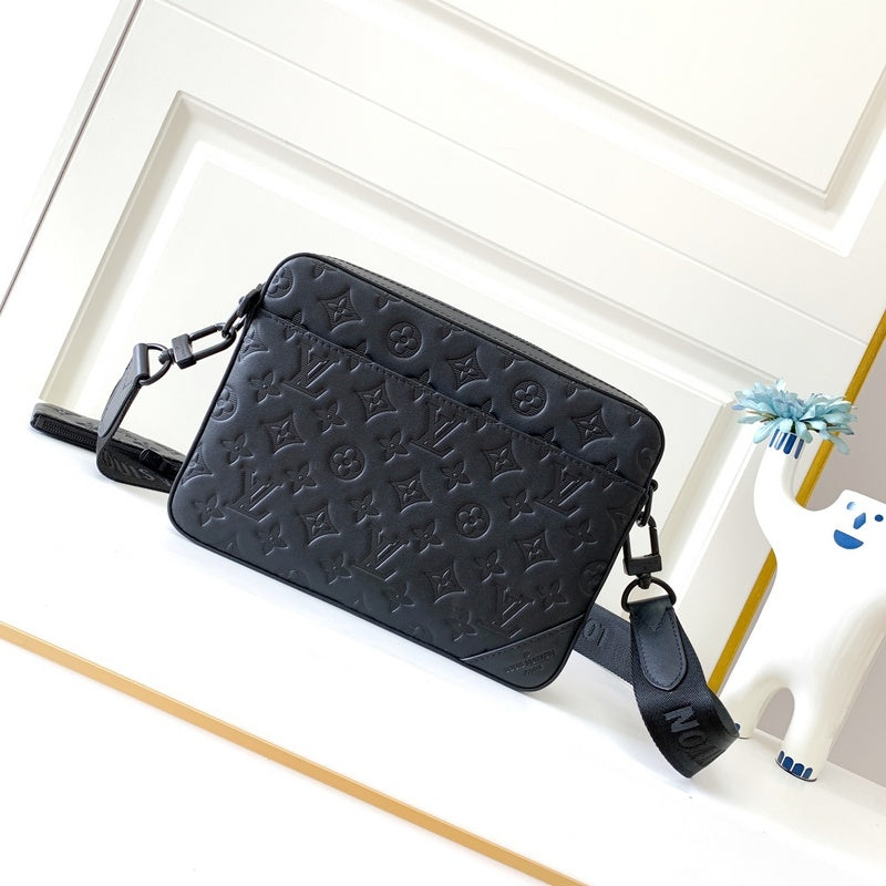 Satchel Bags - VL1 Bags - 840