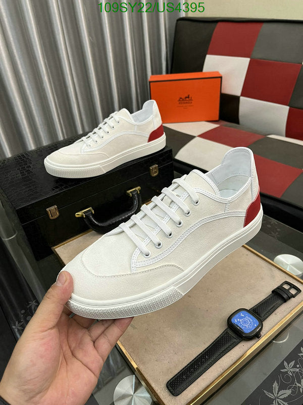 SAMC - HMS Men Shoes - 625