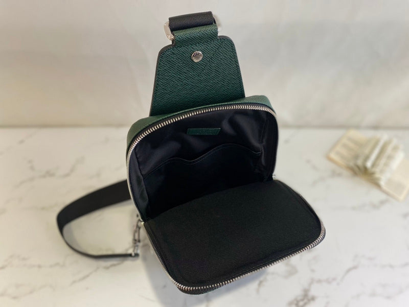 Satchel Bags - VL2 Bags - 470