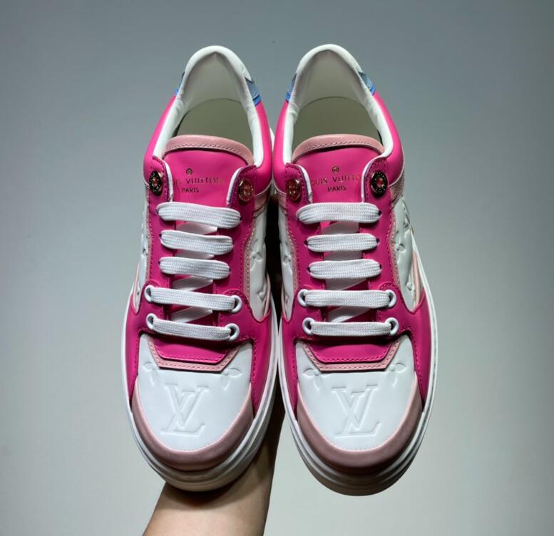 Glamy - LOV Men Shoes - 1013
