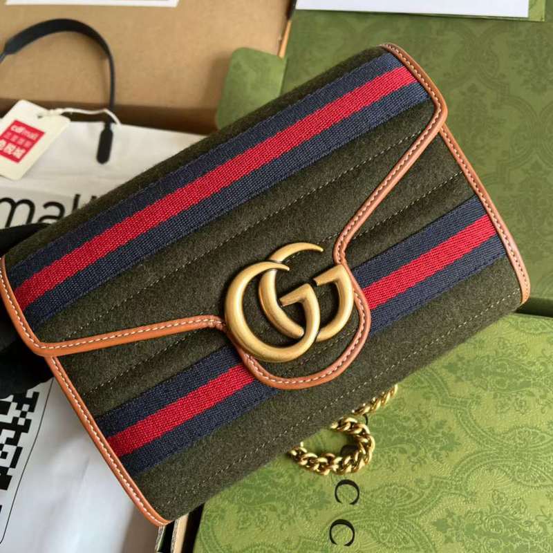 GUI2 Bags - Luxurious Bags  544