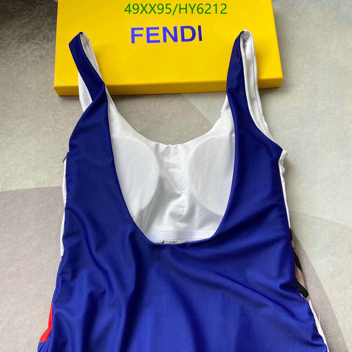 SAMC - FDE Swimsuits - 056