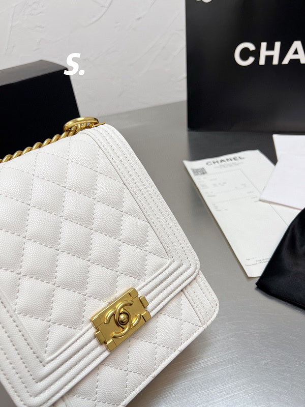 Satchel Bags - CHL Bags - 7209