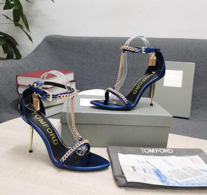 SAMC - TFO Women Shoes - 029