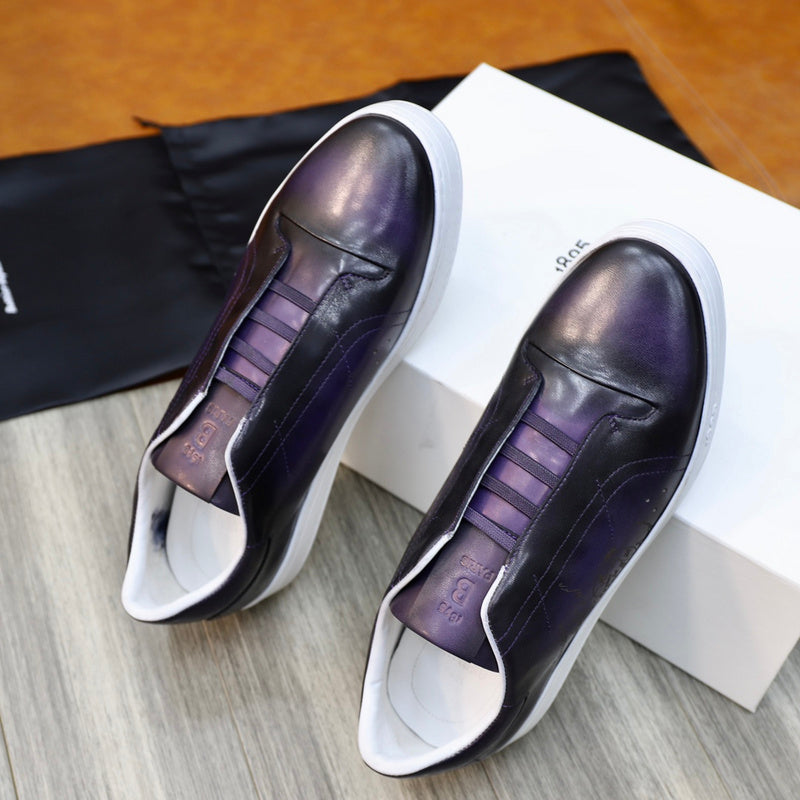 Glami - BRE Men Shoes - 627