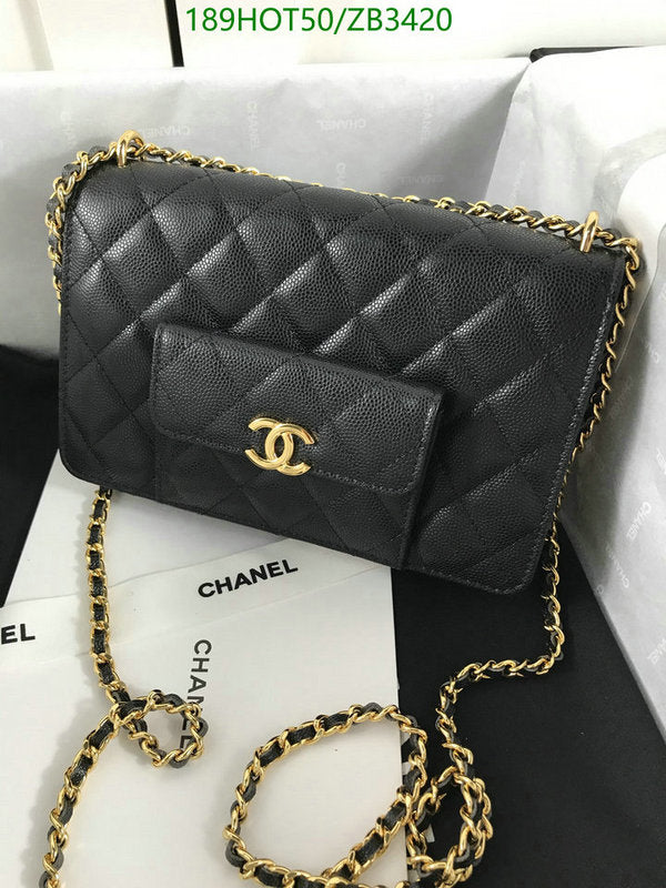 SAMC - CHL Bags - 515