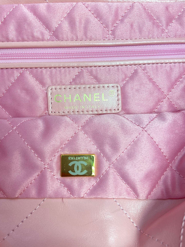 GlamI - CHL Bags - 2909