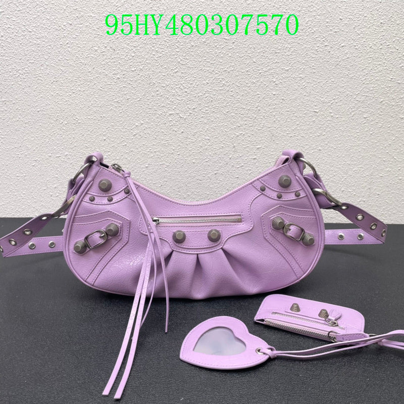 Satchel Bags - BGA Bags - 1879