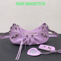 Satchel Bags - BGA Bags - 1879