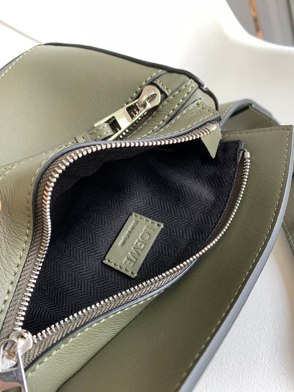 Glamy - LWO Bags - 230