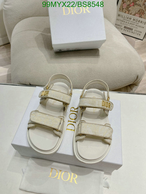 SAMCC - DOR Women Shoes - 1447