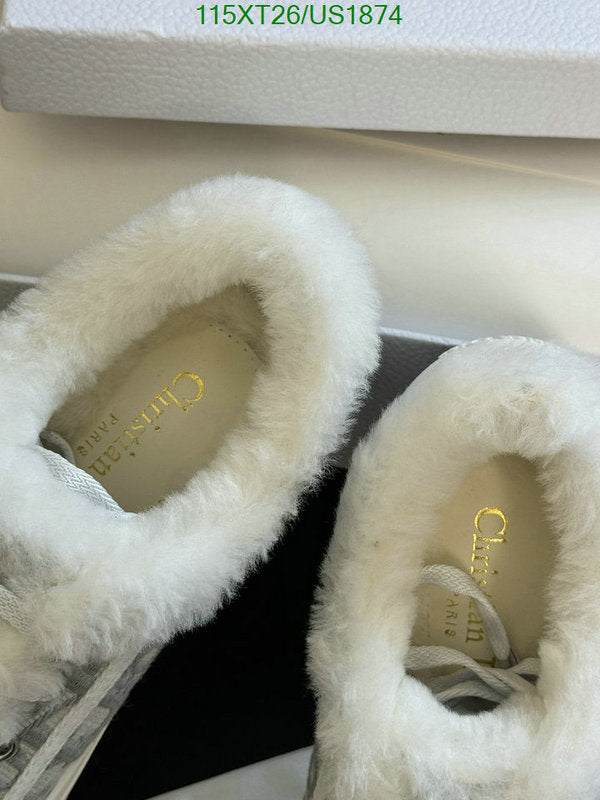 SAMCC - DOR Women Shoes - 1862