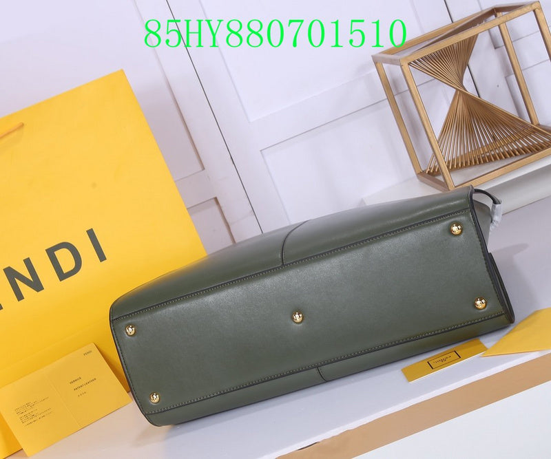 Glami - FDE Bags - 2639