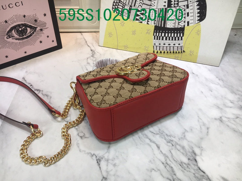 Glami - GUKI Bags - 2383