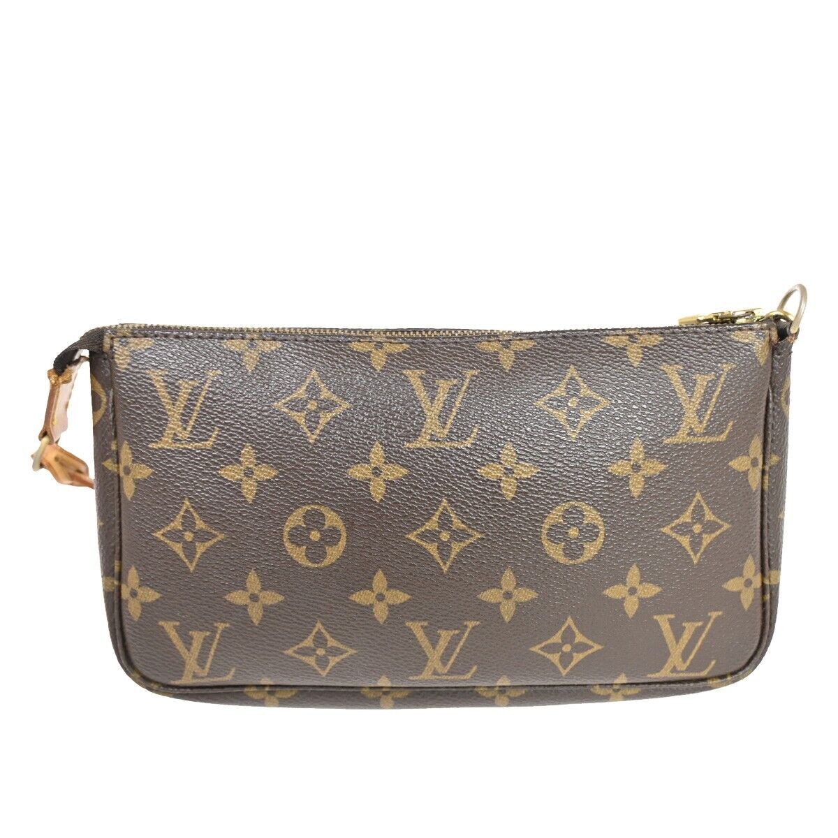 Louis Vuitton Pochette accessoires Clutch Bag