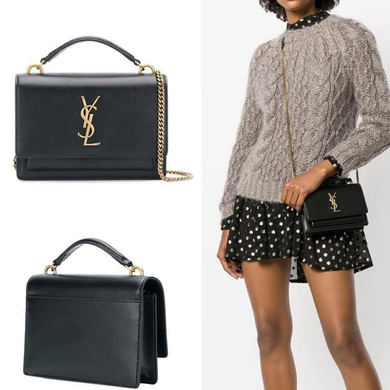 Satchel Bags - SLY Bags - 733