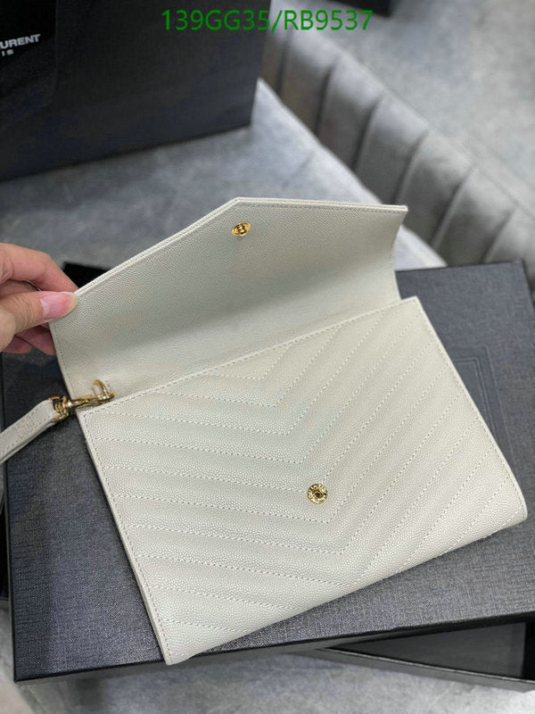 SAMC - YLS Bags - 265