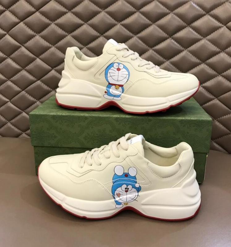 SAMC - GUKI Women Shoes - 1665