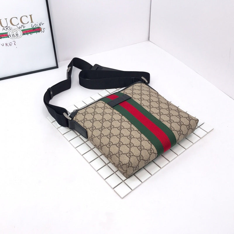 Glami Fashion - GCI Bags - 2537
