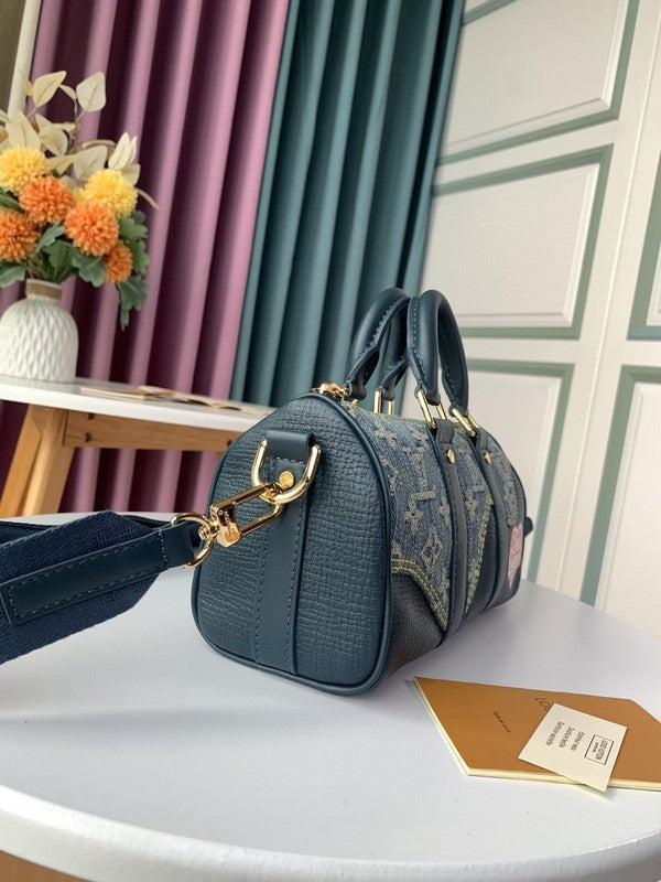 Glami- - LOV Men Bags - 429