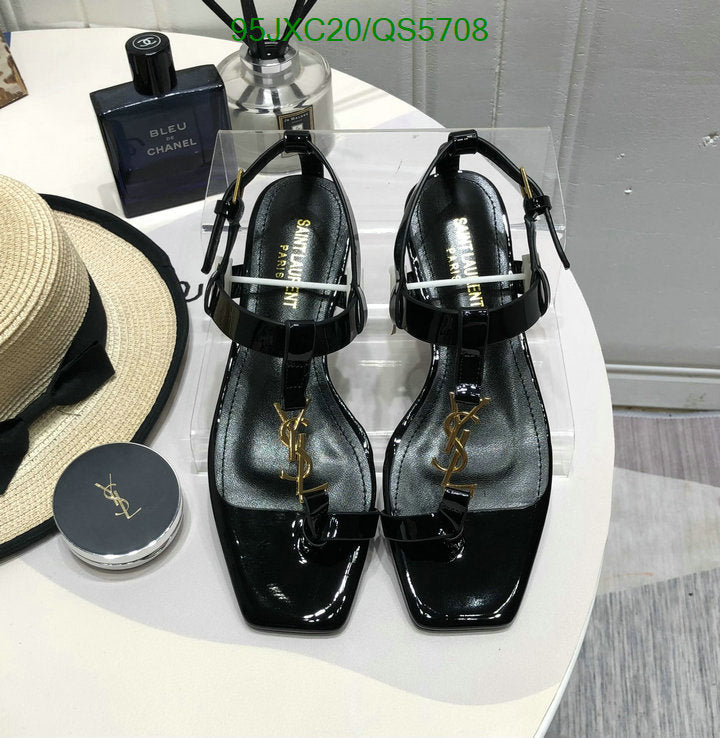 SAMC - YLS Women Shoes - 209