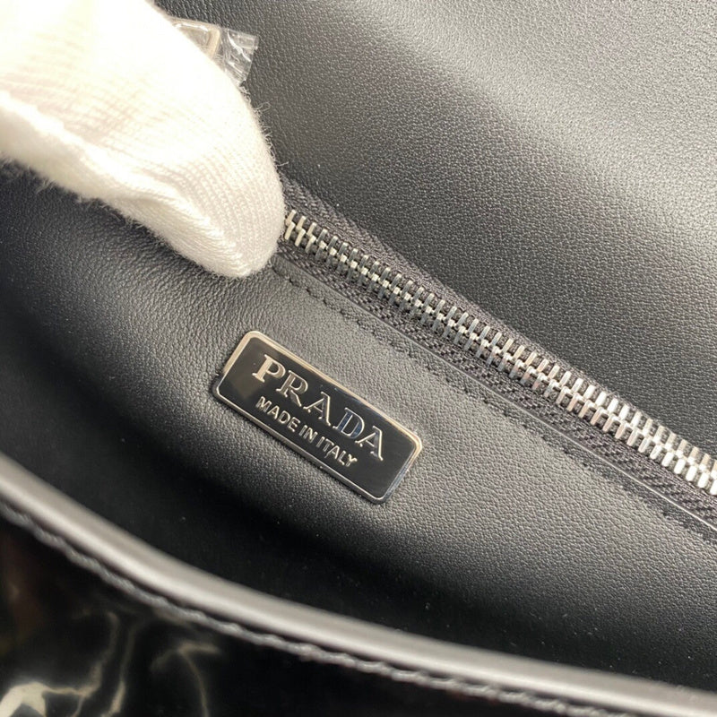 Satchel Bags - PRA Bags - 444