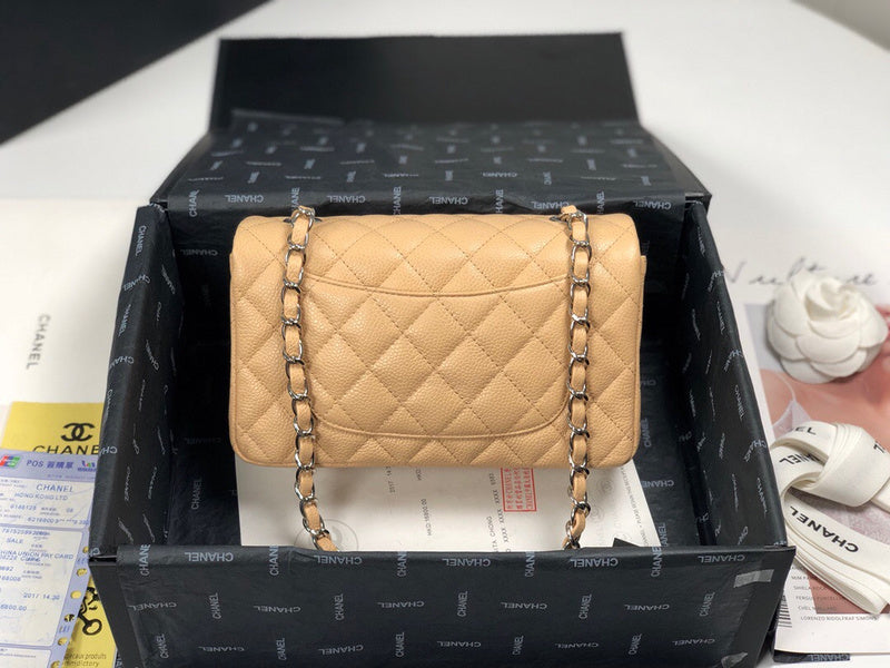 Satchel Bags - CHL Bags - 7454