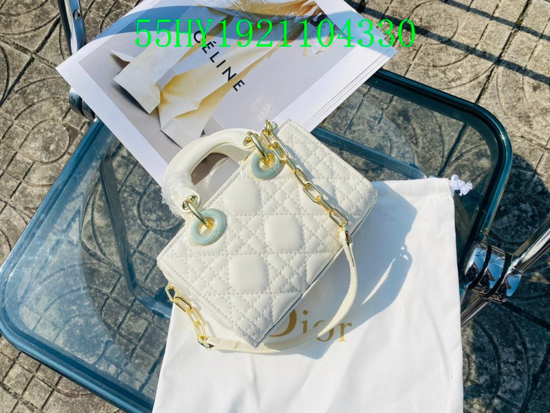 Glami - DOR Bags - 1096