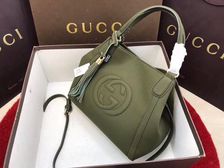 Glami Fashion - GCI Bags - 10859