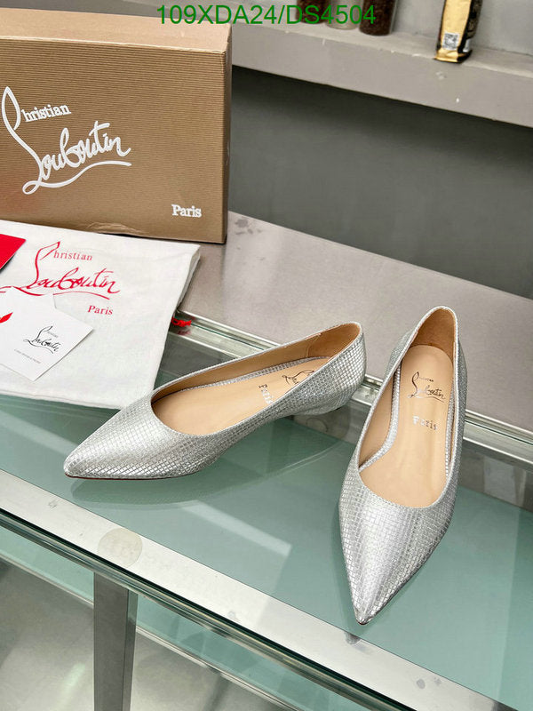 SAMC - CBL Women Shoes - 029