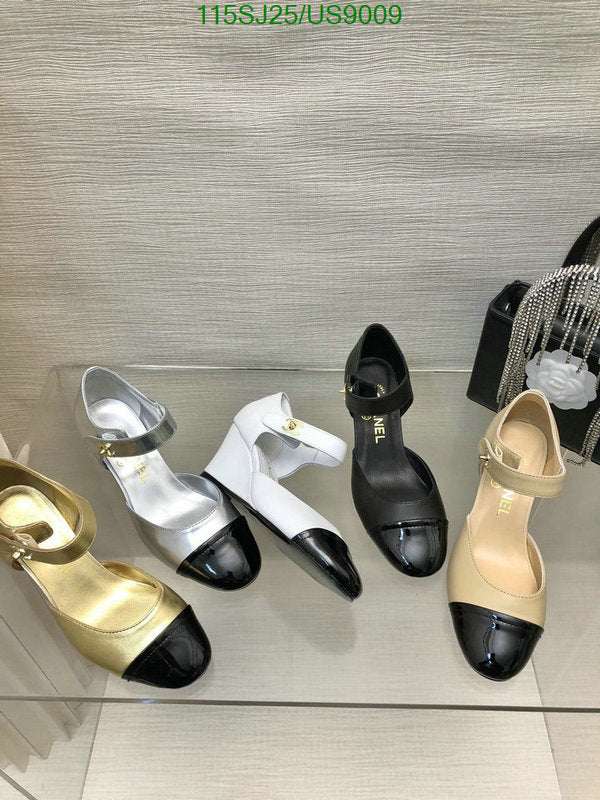 SAMC - CHL Women Shoes Ballet - 144