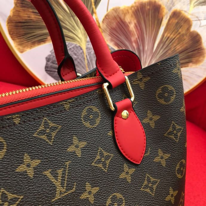 GlamI Lu-Vi bags - 3670
