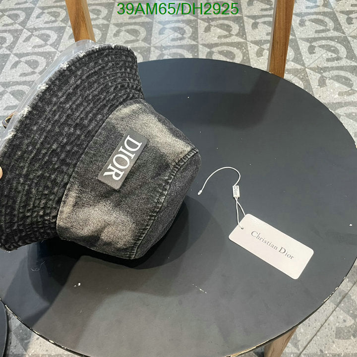 SAMC - DOR Caps & Hats - 028