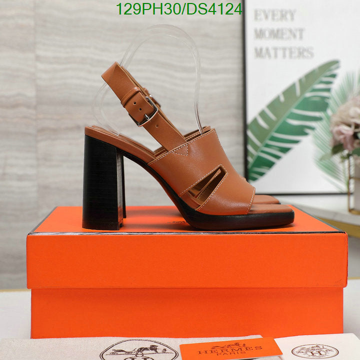 SAMC - HMS Women Shoes - 054