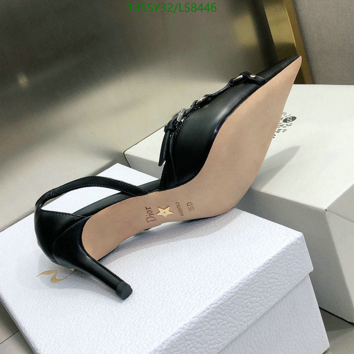 SAMCC - DOR Women Shoes - 1818