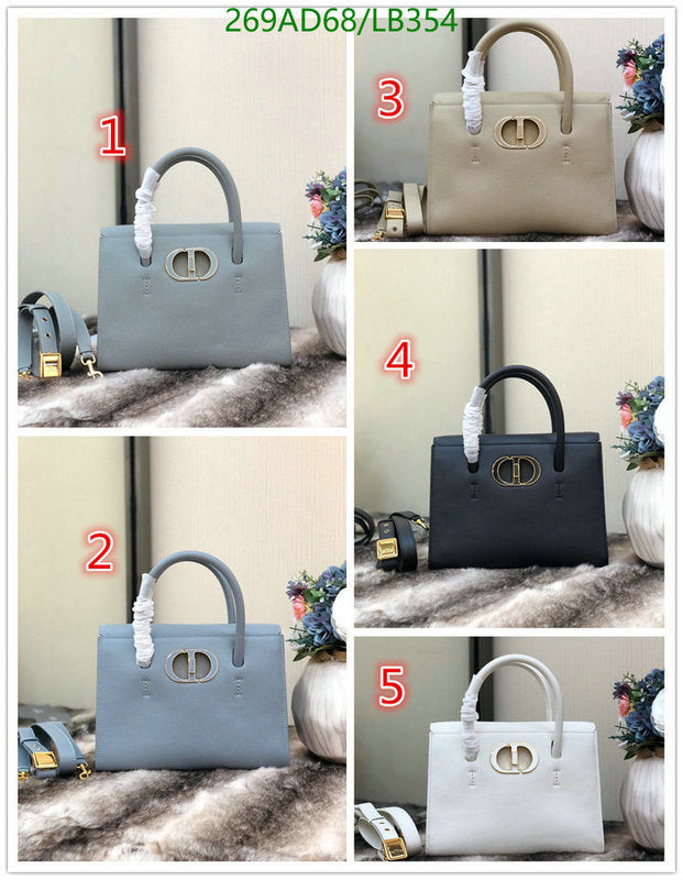 SAMCC - DOR Bags - 1372