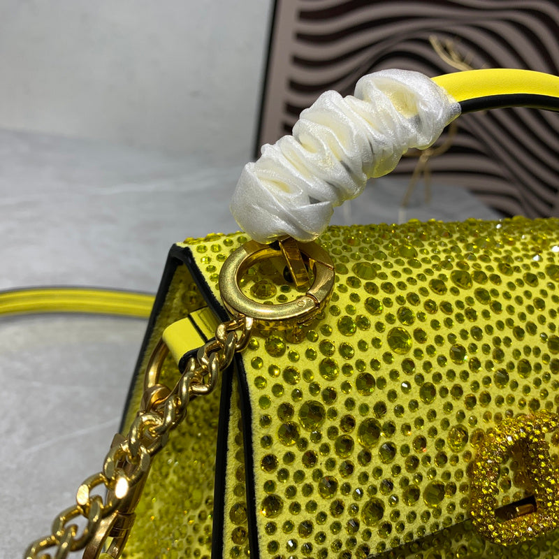 Glamy - VEL Bags - 131