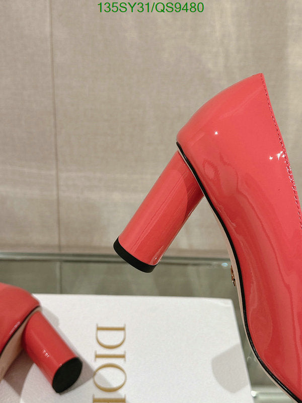 SAMCC - DOR Women Shoes - 1783