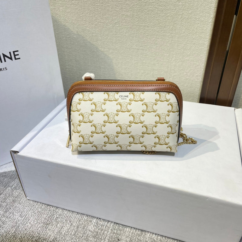 Glamy - COL Bags - 809