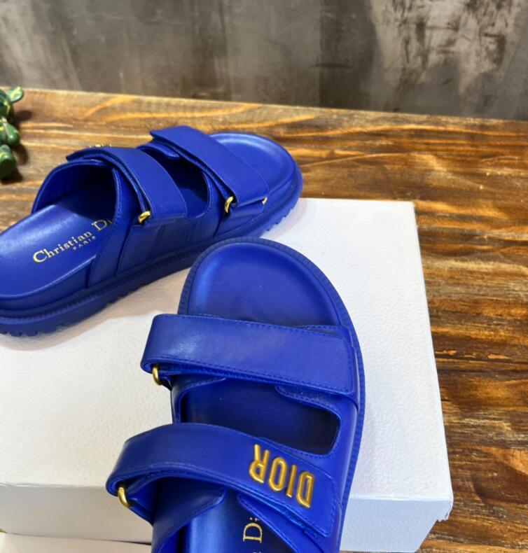 SAMCC - DOR Women Shoes - 357
