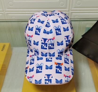 SAMC - Mix Hats - 033