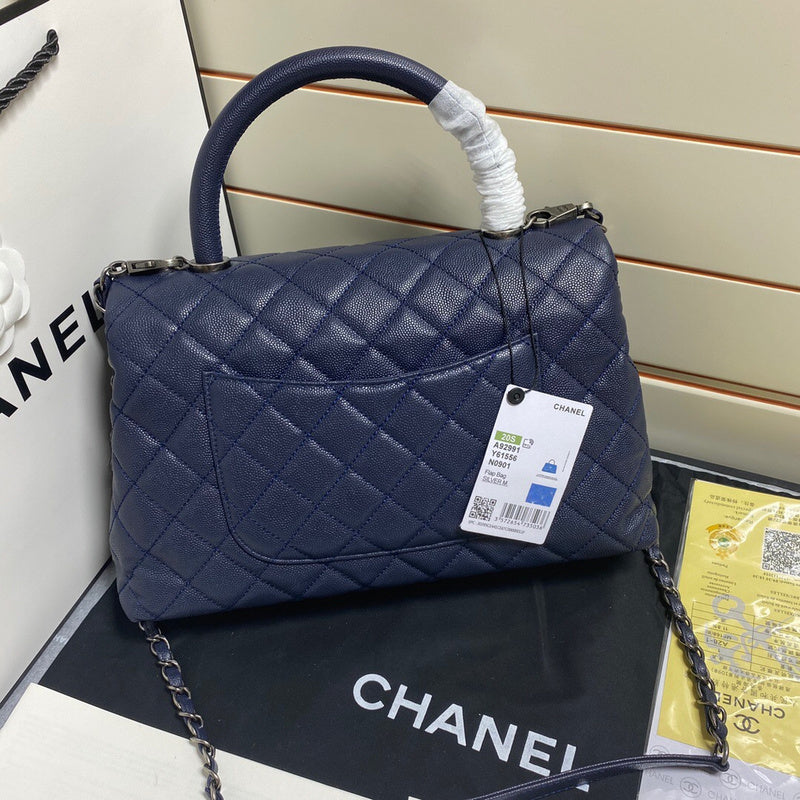 Satchel Bags - CHL Bags - 7491