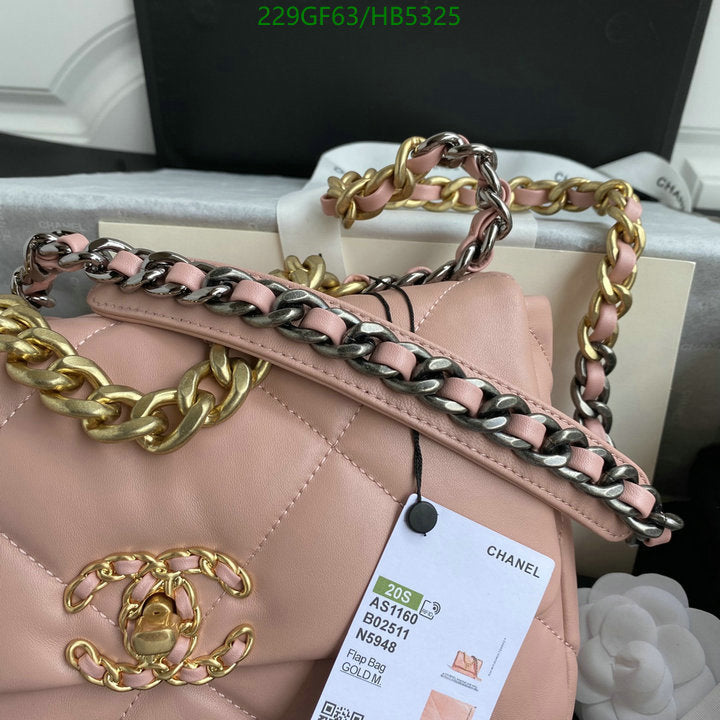 SAMC - CHL Bags - 171
