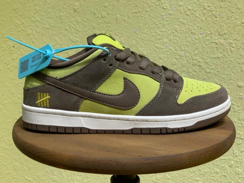 SAMC - NKE Shoes - 1662